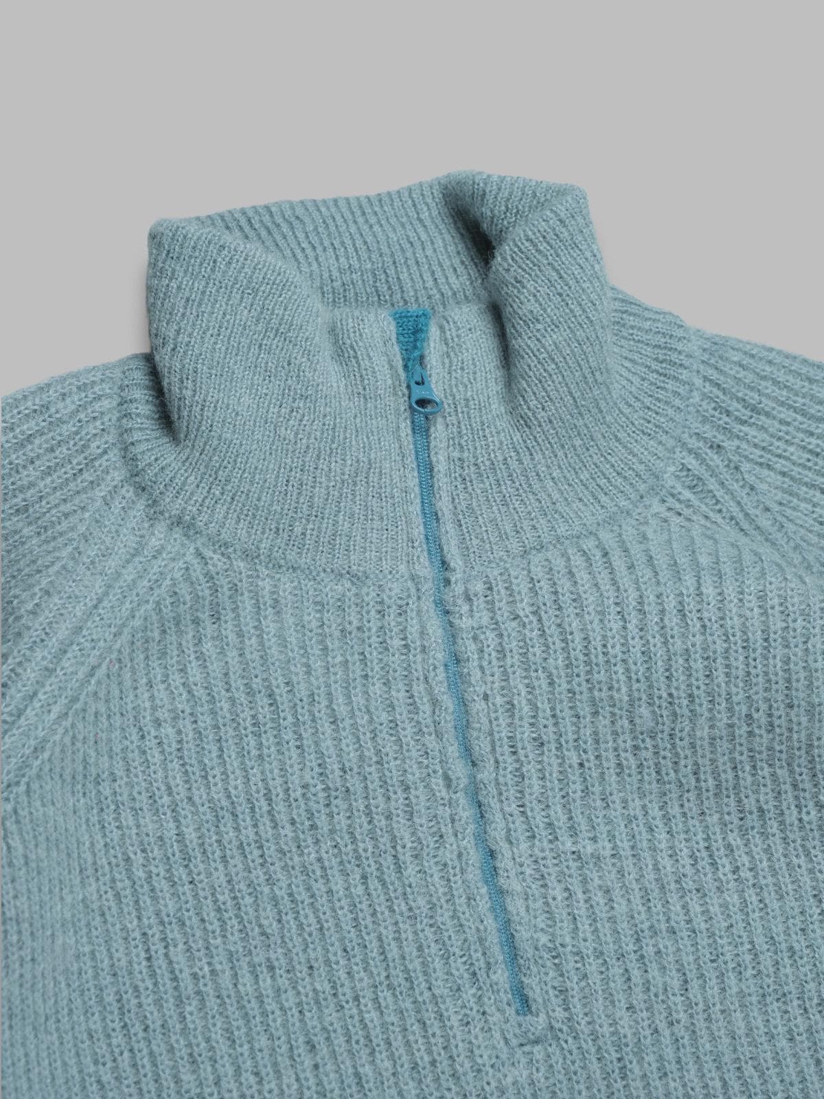 HIKING PATROL essence mohair mixed knit top da uomo in Maglie termiche Drestige - Casamassima, commercioVirtuoso.it