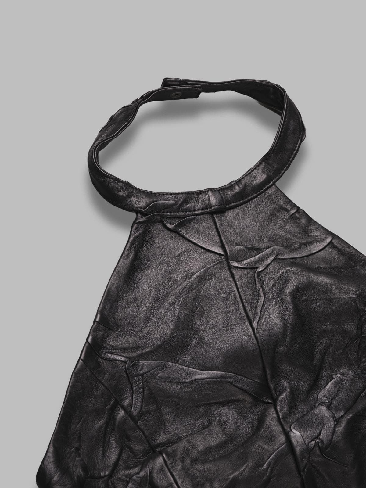 GESTUZ gz madisan halterneck top da donna in Canotte e top Drestige - Casamassima, commercioVirtuoso.it
