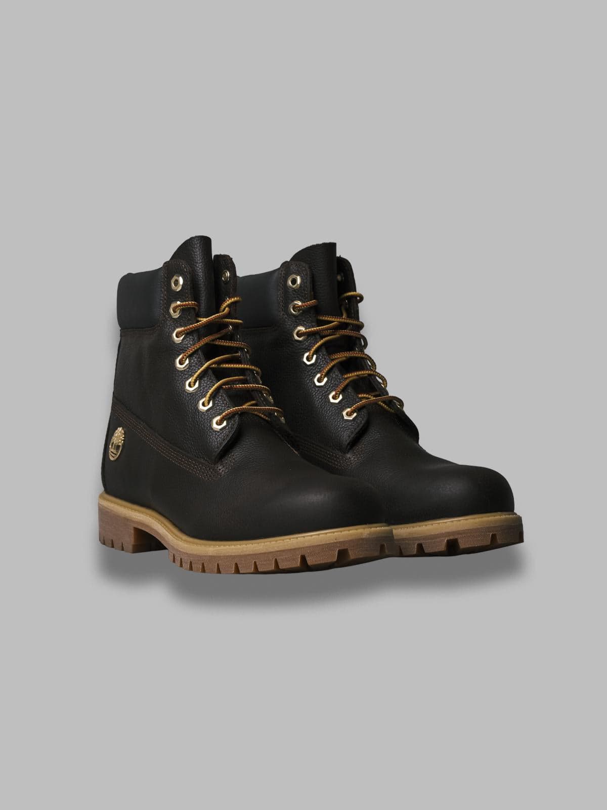 TIMBERLAND premium 6 inch lace up waterproof full grain boot da uomo in Stivali da escursionismo Drestige - Casamassima, commercioVirtuoso.it