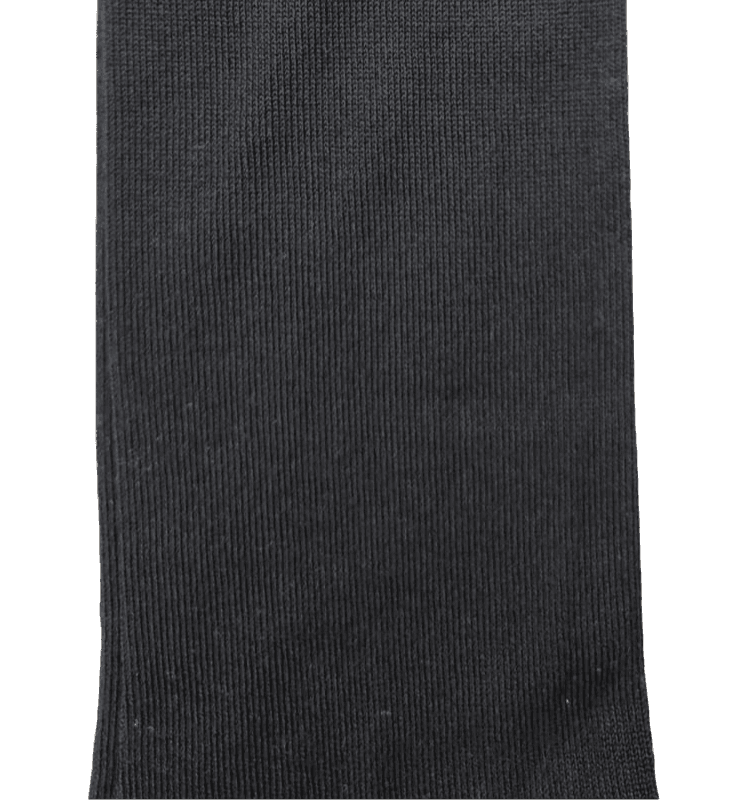 Calze Lunghe Uomo Gallo - Nero Tinta Unita in Calze Couture - Sestu, commercioVirtuoso.it