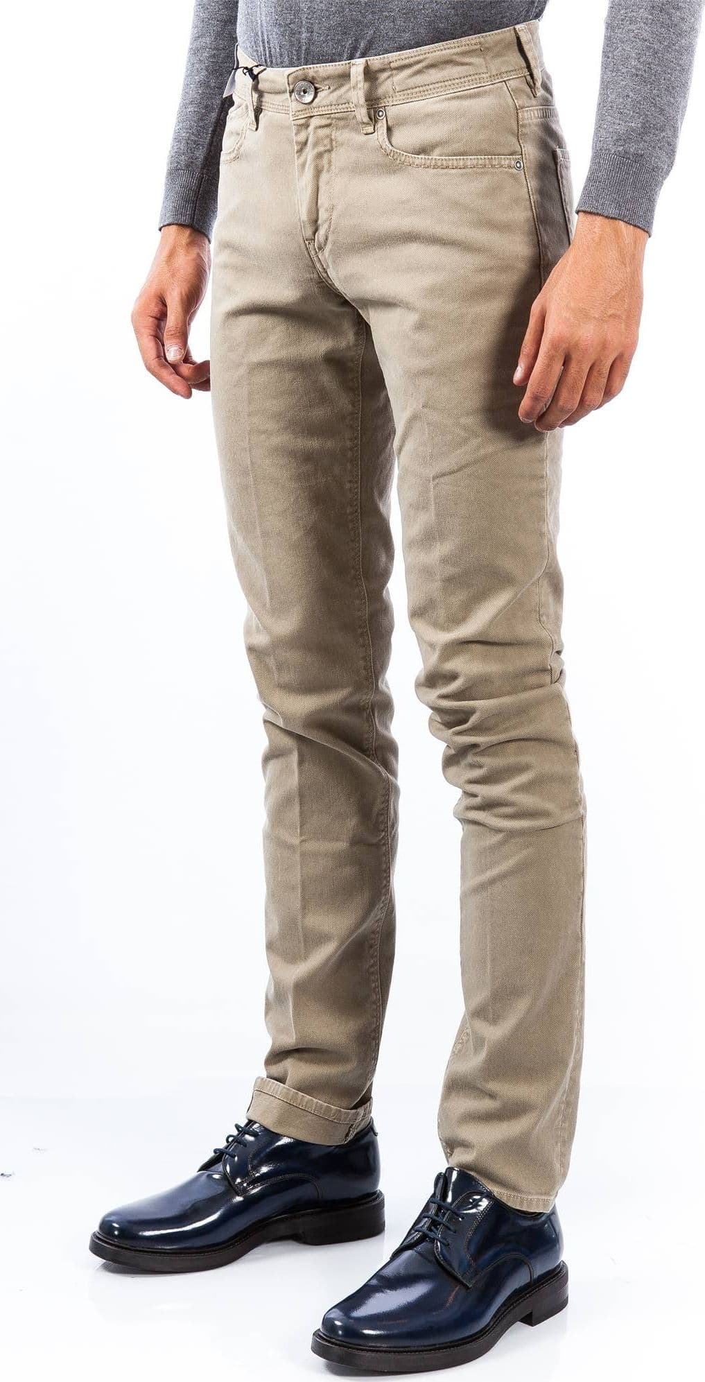 RE-HASH Re-hash - Bull Denim Beige 5 Tasche RUBENS CS5889 0133 da uomo in Borse a spalla Drestige - Casamassima, commercioVirtuoso.it