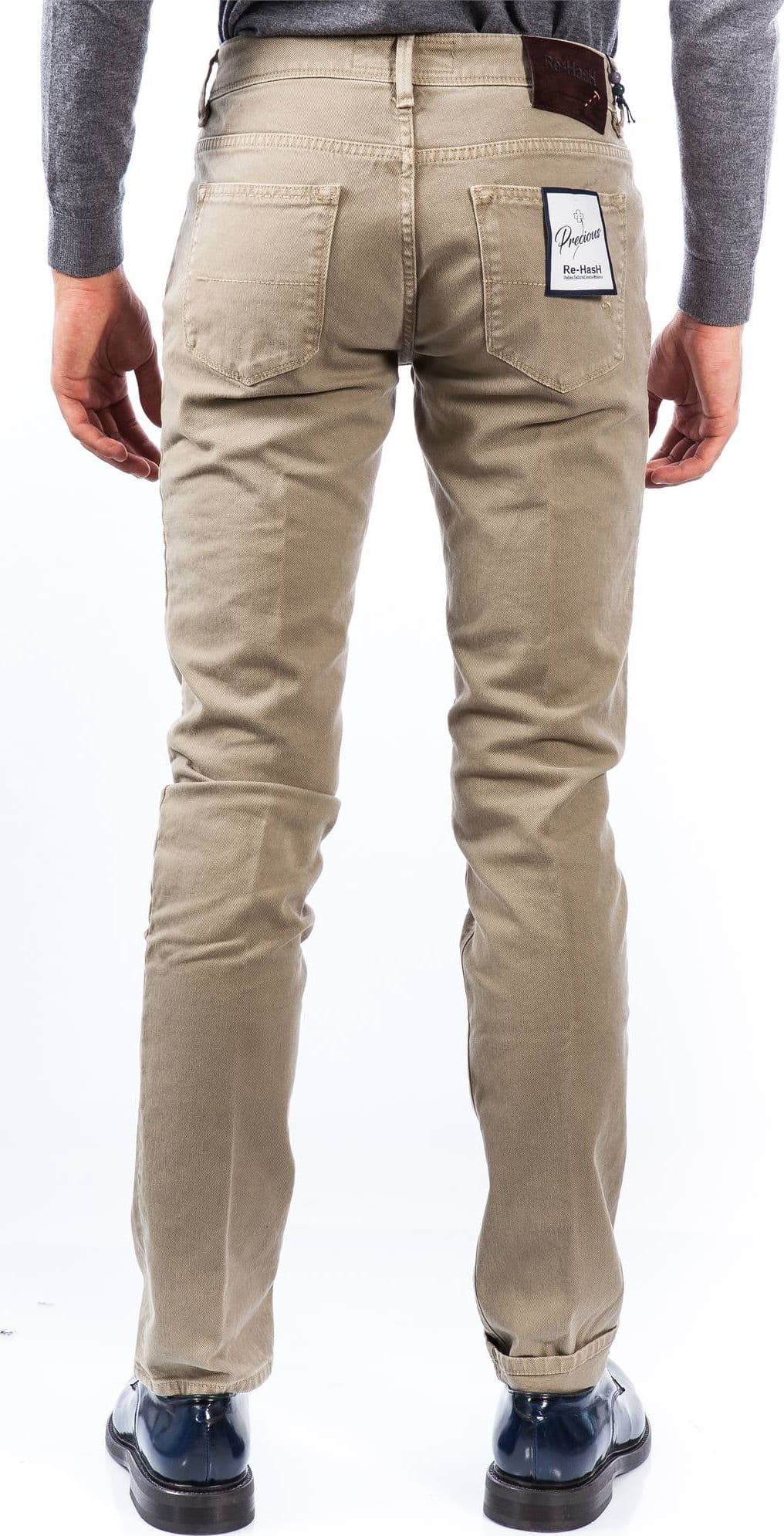 RE-HASH Re-hash - Bull Denim Beige 5 Tasche RUBENS CS5889 0133 da uomo in Borse a spalla Drestige - Casamassima, commercioVirtuoso.it