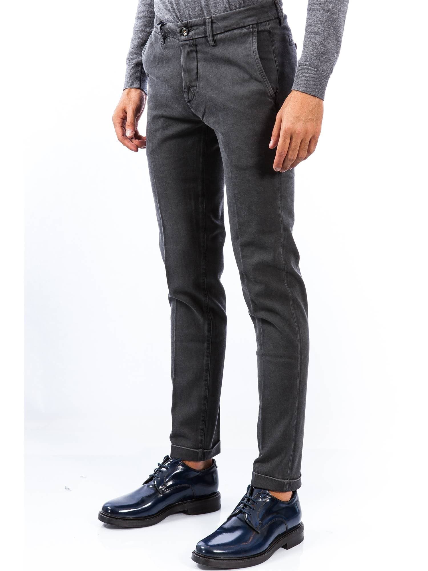 RE-HASH Re-hash - Lana Cotone T/a P249 MUCHA 3239 5402 da uomo in Uniformi sanitarie - pantaloni Drestige - Casamassima, commercioVirtuoso.it