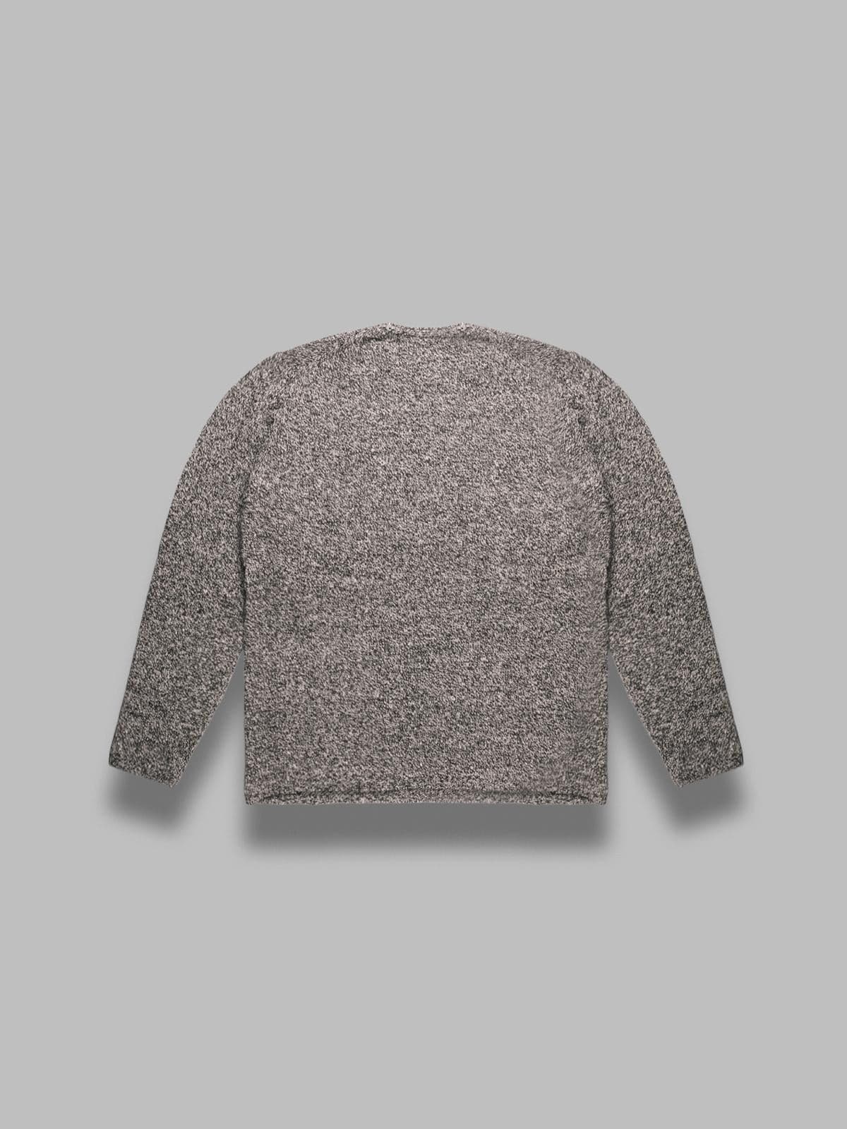 AURALEE airy silk wool knit da uomo in Maglioni Drestige - Casamassima, commercioVirtuoso.it