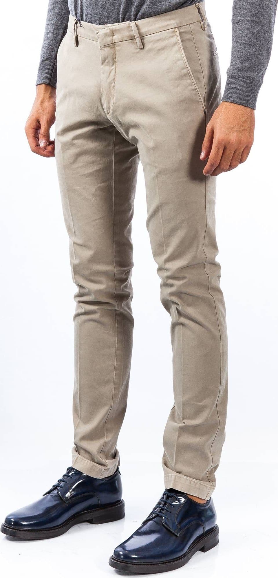 MICHAEL COAL Michael Coal - Tasca America BRAD 2505 L BEIGE