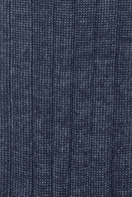 Calze Lunghe Uomo Gallo - A coste blu in Calzettoni Couture - Sestu, commercioVirtuoso.it