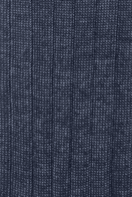 Calze Lunghe Uomo Gallo - A coste blu in Calzettoni Couture - Sestu, commercioVirtuoso.it