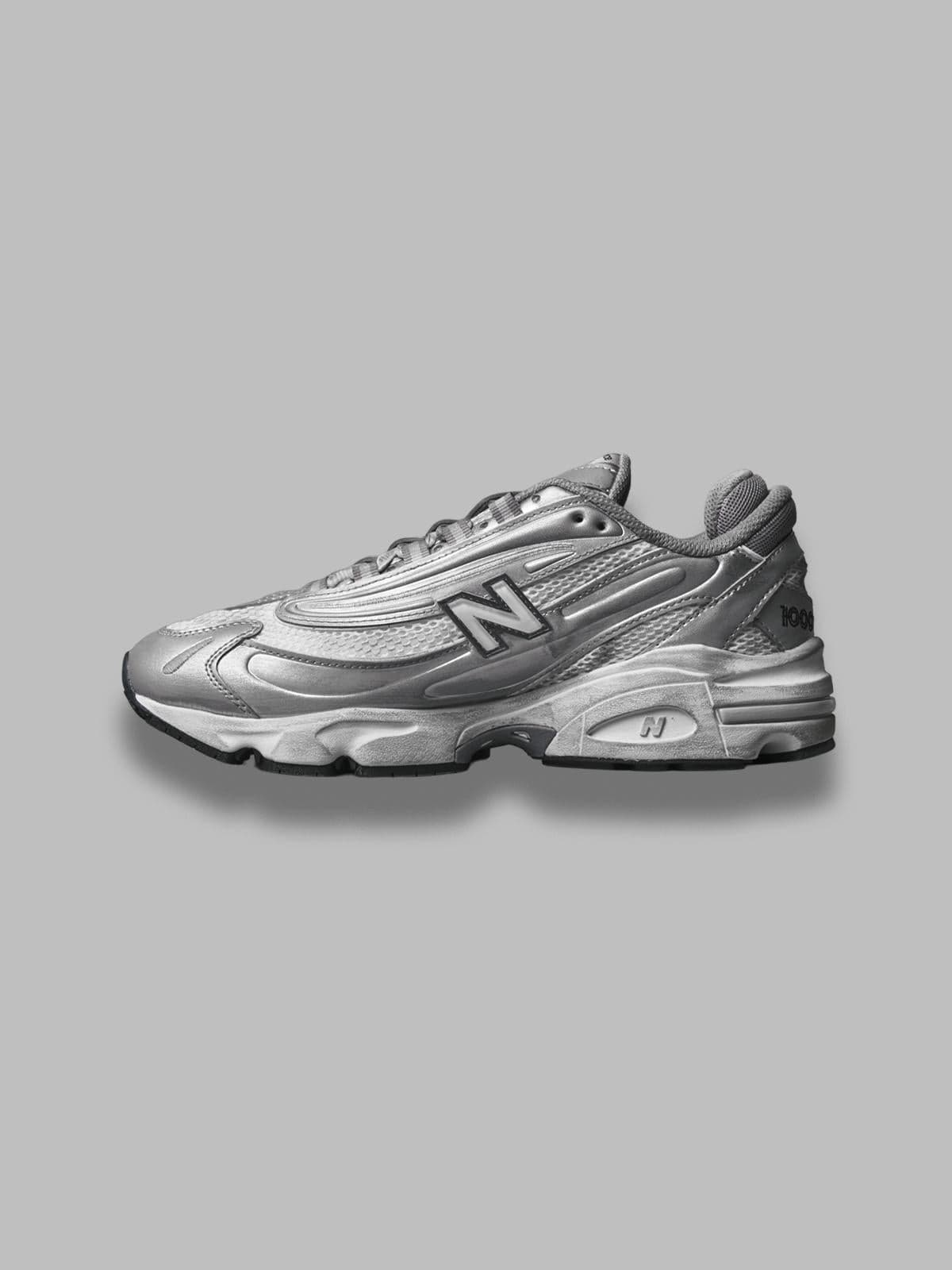 NEW BALANCE M1000-G da uomo in Scarpe da corsa su strada Drestige - Casamassima, commercioVirtuoso.it