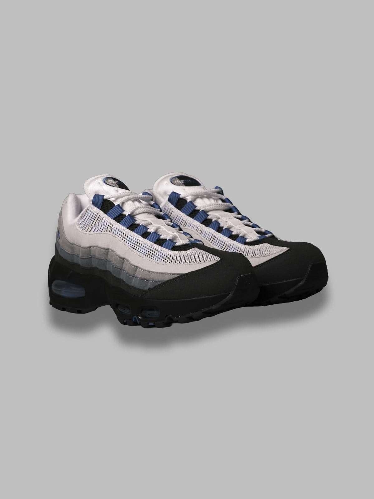 Nike air max 95 big bubble da uomo in Sneaker casual Drestige - Casamassima, commercioVirtuoso.it