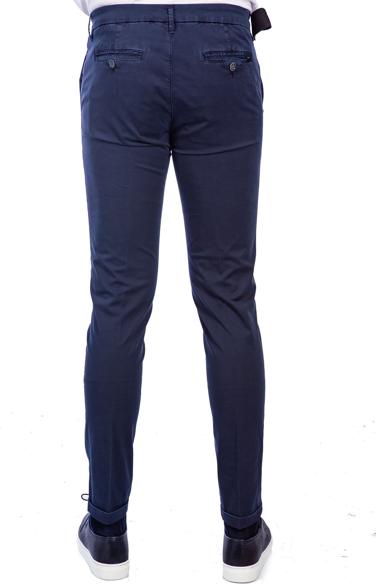 C +PLUS C +plus - Gabardina Unito P008DF 2326 4002 ALM da uomo in Cappotti Drestige - Casamassima, commercioVirtuoso.it