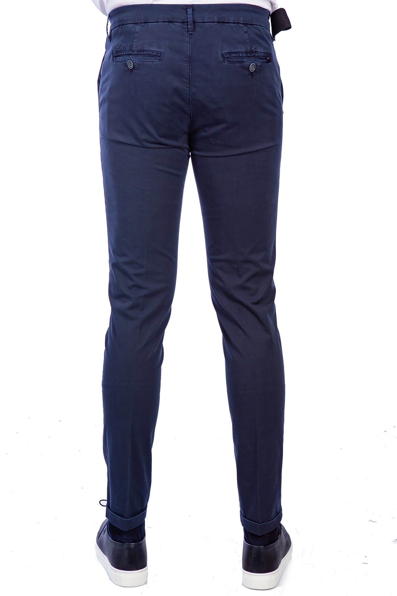 C +PLUS C +plus - Gabardina Unito P008DF 2326 4002 ALM da uomo in Cappotti Drestige - Casamassima, commercioVirtuoso.it