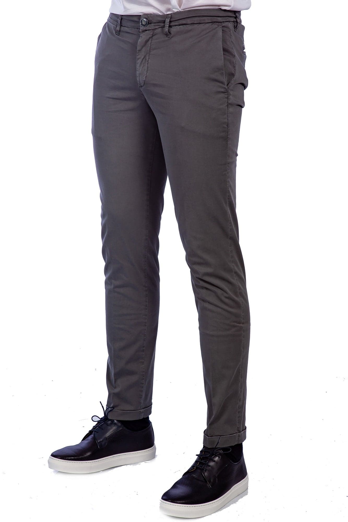 C +PLUS C +plus - Gabardina Unito P008DF 2326 5497 ALM da uomo in Cappotti Drestige - Casamassima, commercioVirtuoso.it