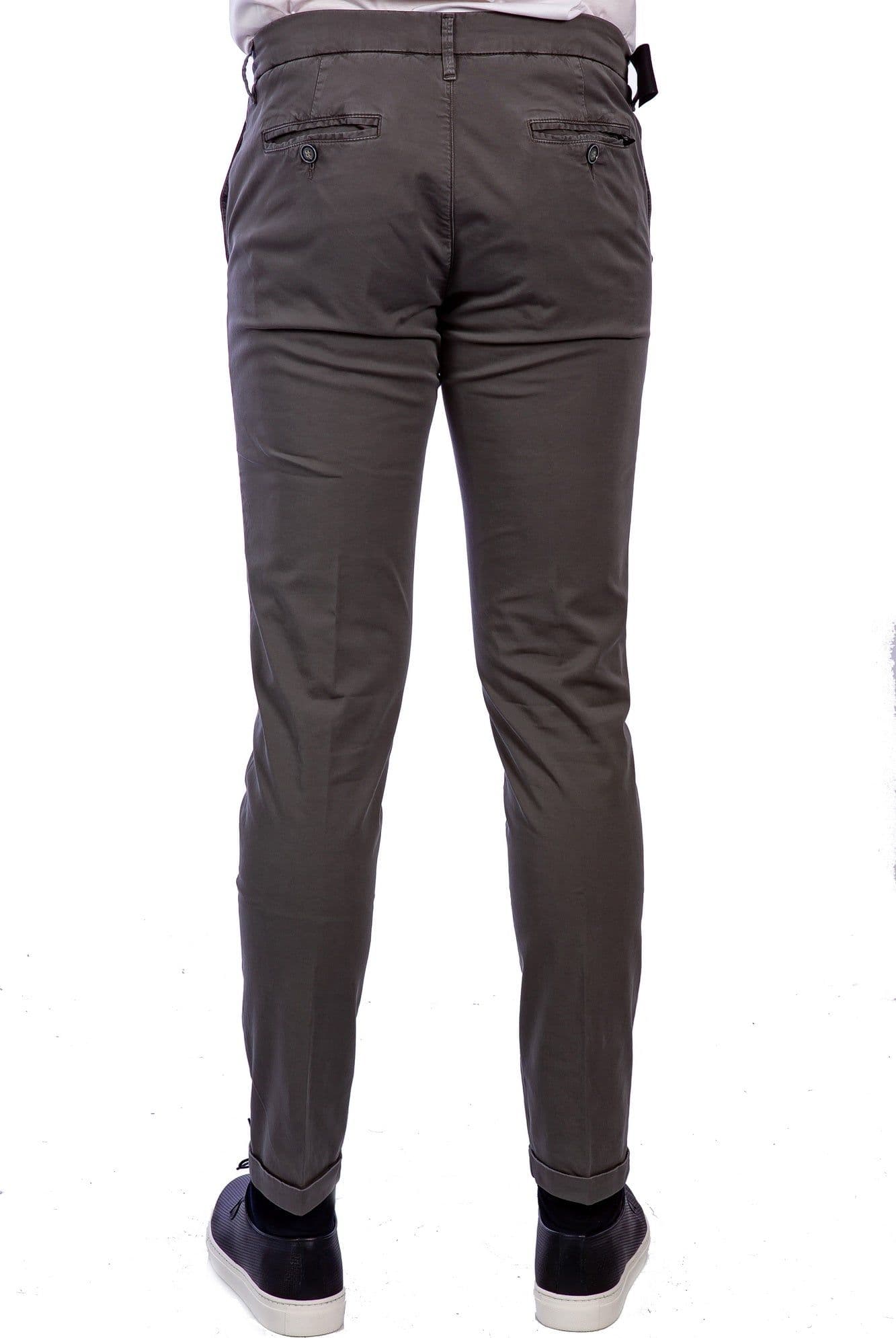 C +PLUS C +plus - Gabardina Unito P008DF 2326 5497 ALM da uomo in Cappotti Drestige - Casamassima, commercioVirtuoso.it