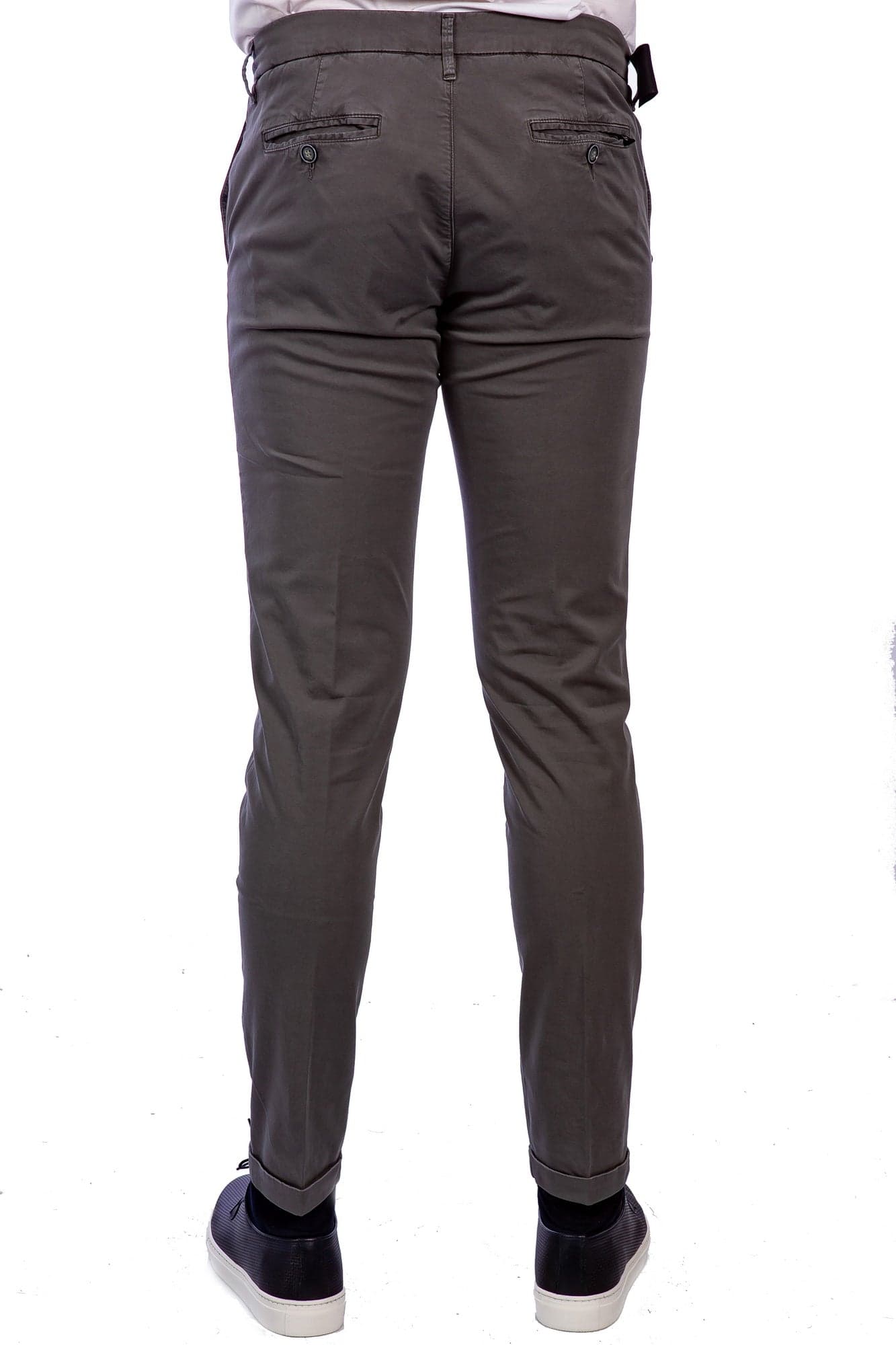 C +PLUS C +plus - Gabardina Unito P008DF 2326 5497 ALM da uomo in Cappotti Drestige - Casamassima, commercioVirtuoso.it