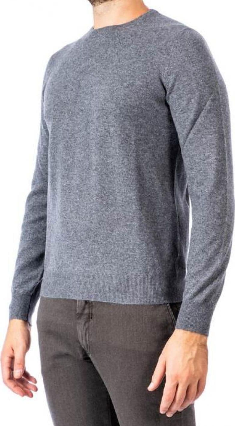 LA FILERIA Maglia Uomo La Fileria 55167/15590/598 BLU da uomo in T-shirt Drestige - Casamassima, commercioVirtuoso.it