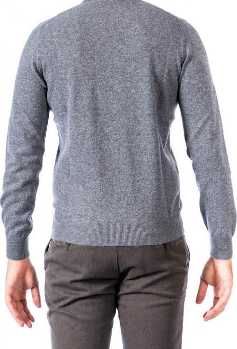 LA FILERIA Maglia Uomo La Fileria 55167/15590/598 BLU da uomo in T-shirt Drestige - Casamassima, commercioVirtuoso.it