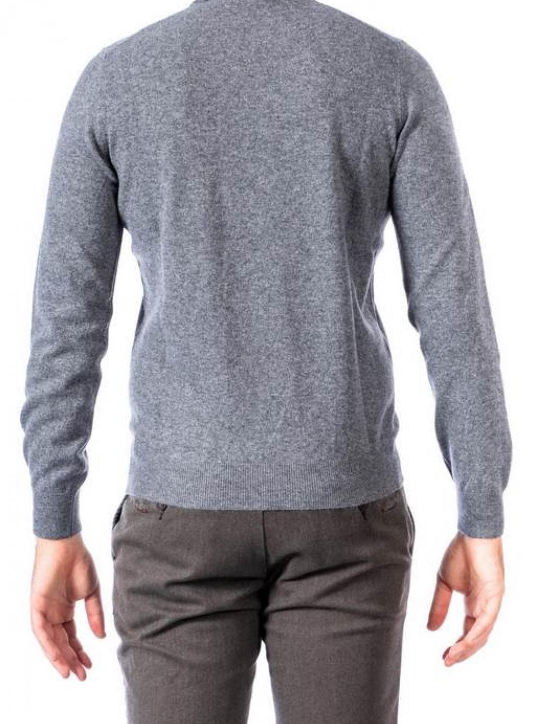 LA FILERIA Maglia Uomo La Fileria 55167/15590/598 BLU da uomo in T-shirt Drestige - Casamassima, commercioVirtuoso.it