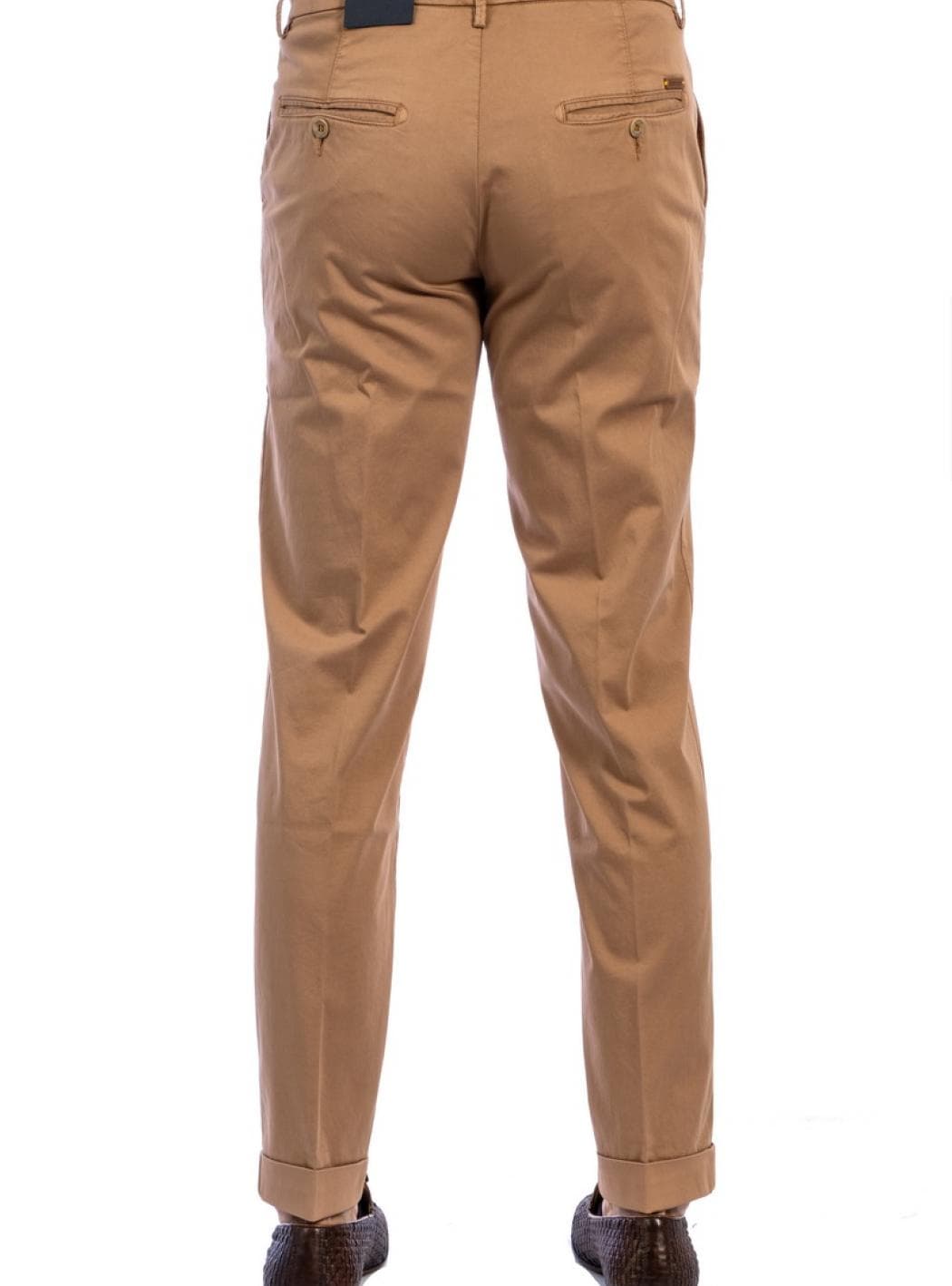BARBATI Barbati - Pantalaccio Fashion GREGORY/031/43 BEIGE da uomo in Pantaloni Drestige - Casamassima, commercioVirtuoso.it