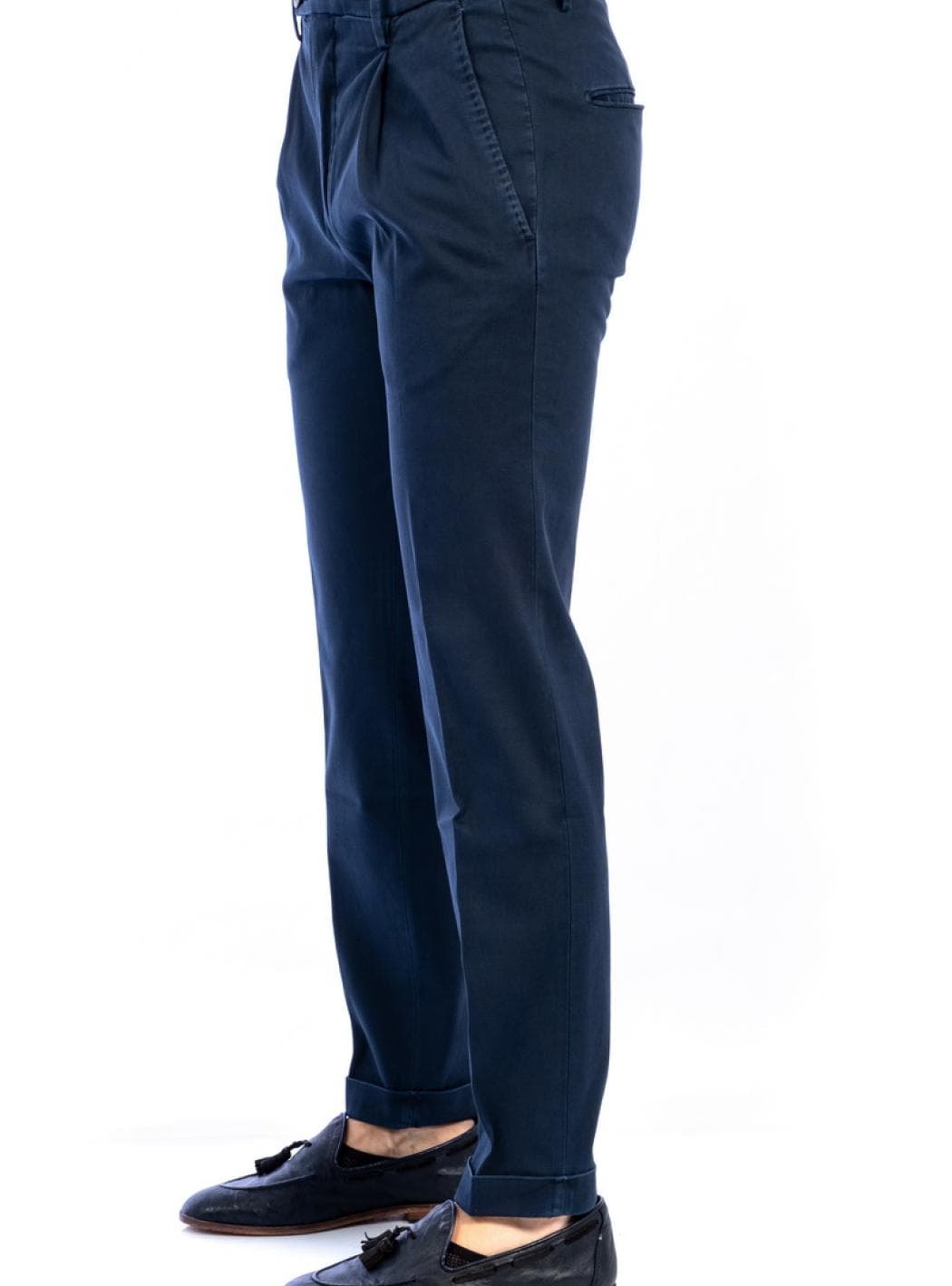 MICHAEL COAL Michael Coal - Pence Capri T/a Microtrama Blu FREDERICK/2676W 16 da uomo in Pantaloncini Drestige - Casamassima, commercioVirtuoso.it