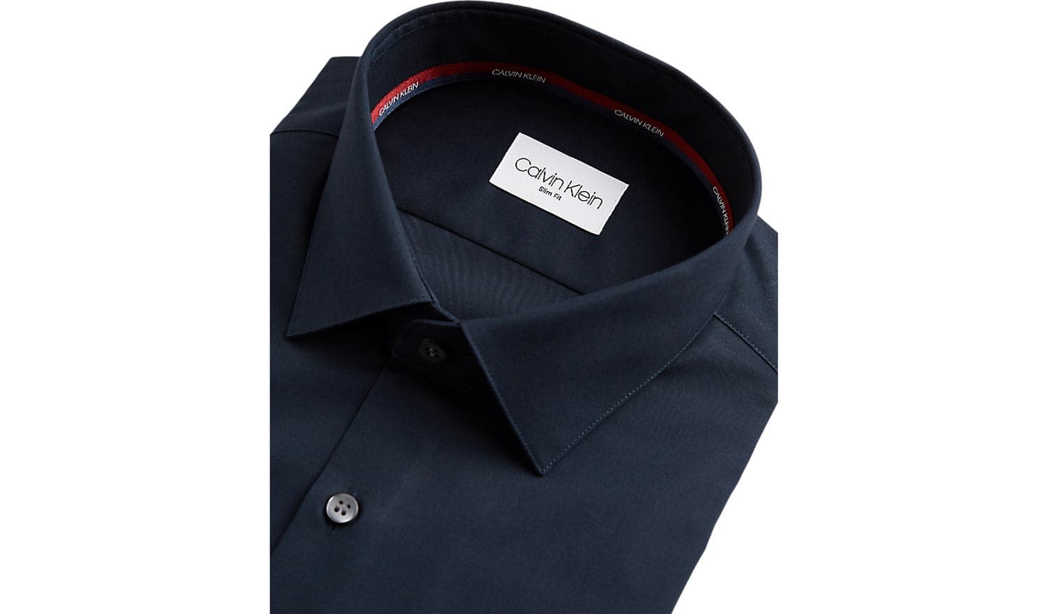 calvin klein Camicia Uomo Calvin Klein K10K105461 0YF BLU da uomo in Camicie casual Drestige - Casamassima, commercioVirtuoso.it