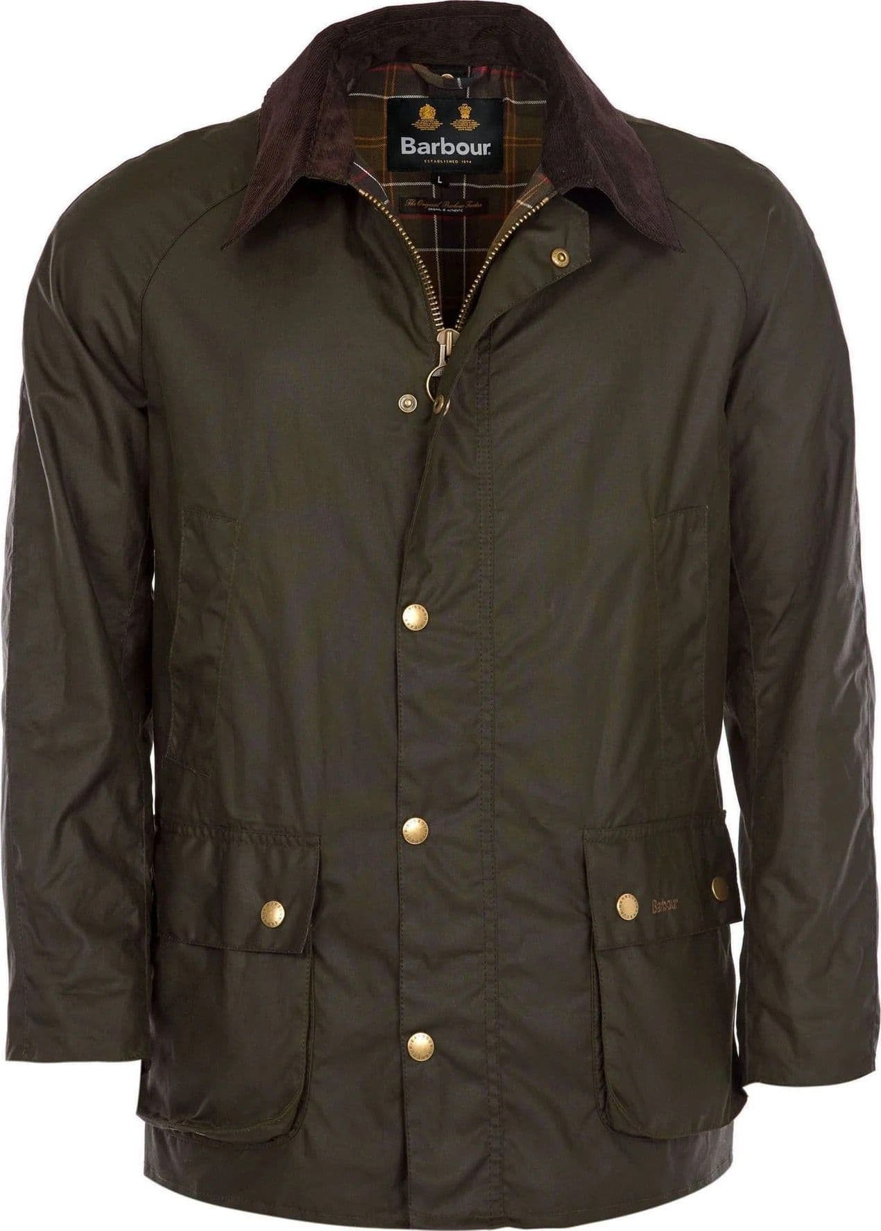 BARBOUR Giubbino uomo MWX0339 MWX OL71 da uomo in Giacche Drestige - Casamassima, commercioVirtuoso.it