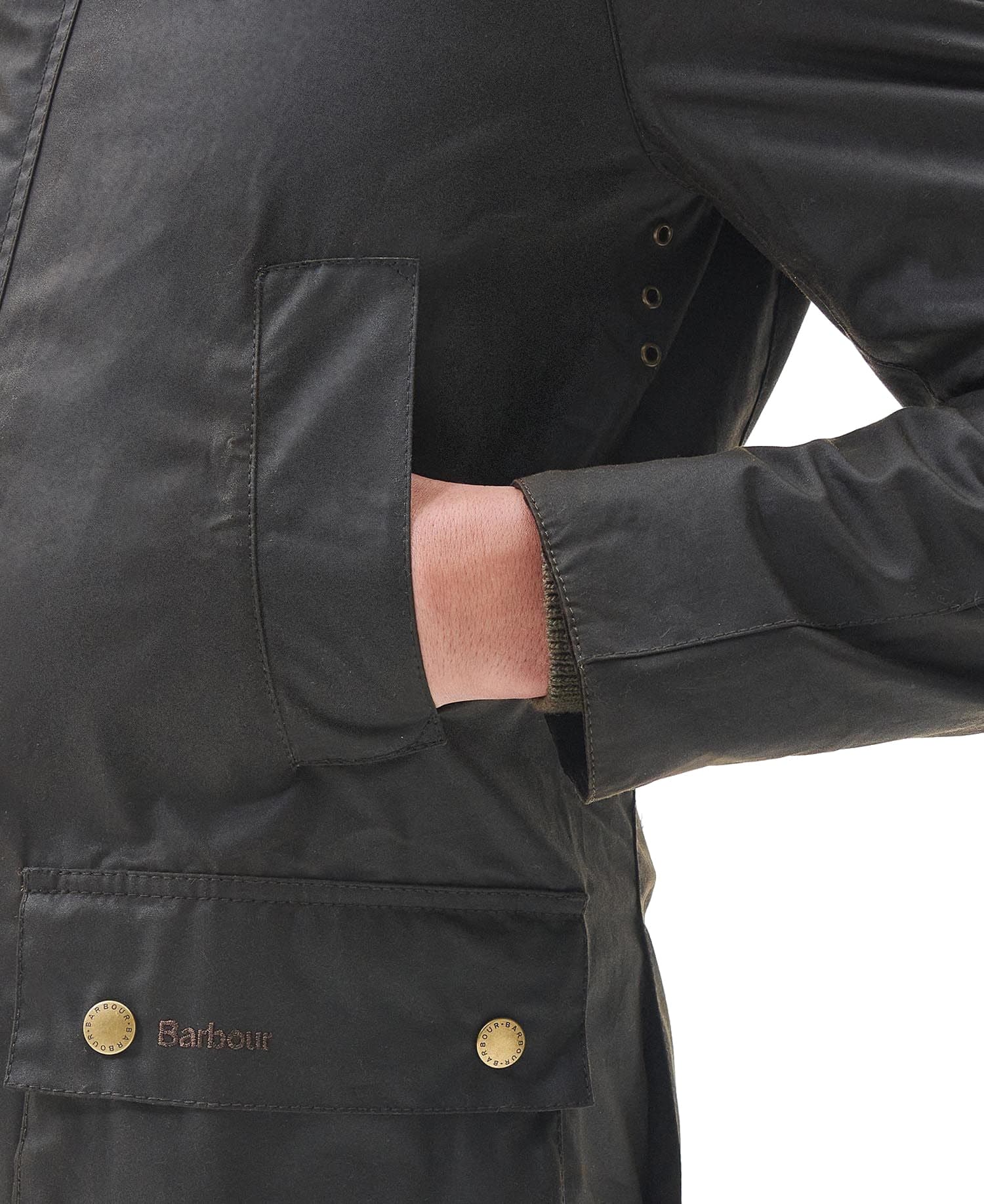 BARBOUR Giubbino uomo MWX0339 MWX OL71 da uomo in Giacche Drestige - Casamassima, commercioVirtuoso.it