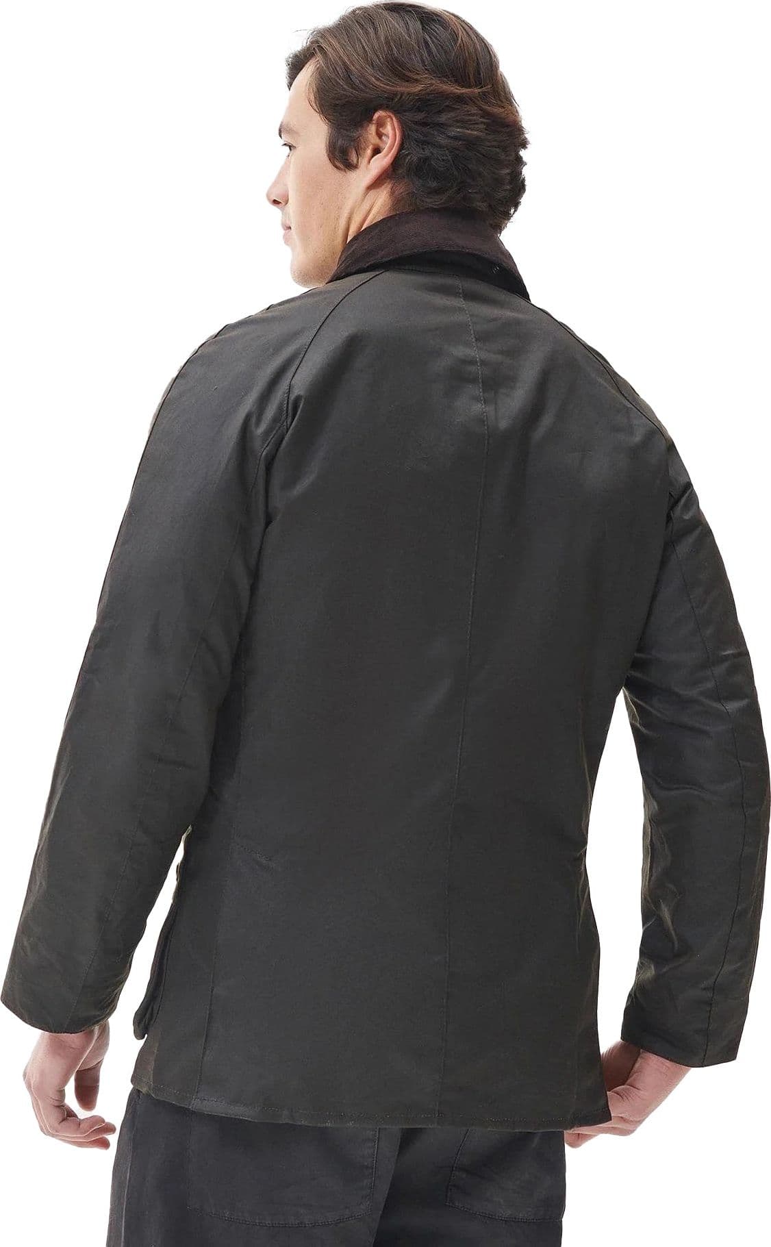 BARBOUR Giubbino uomo MWX0339 MWX OL71 da uomo in Giacche Drestige - Casamassima, commercioVirtuoso.it