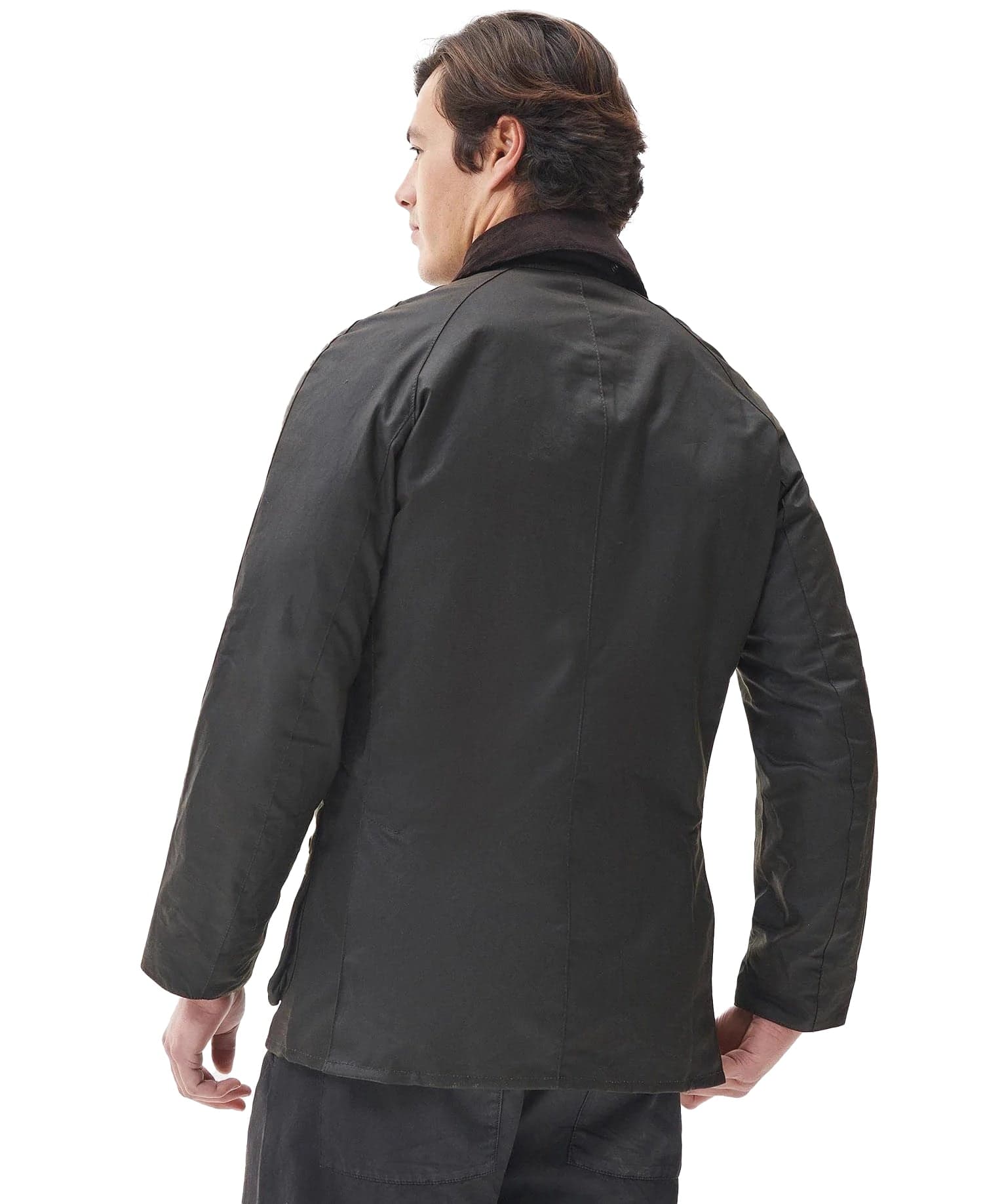 BARBOUR Giubbino uomo MWX0339 MWX OL71 da uomo in Giacche Drestige - Casamassima, commercioVirtuoso.it