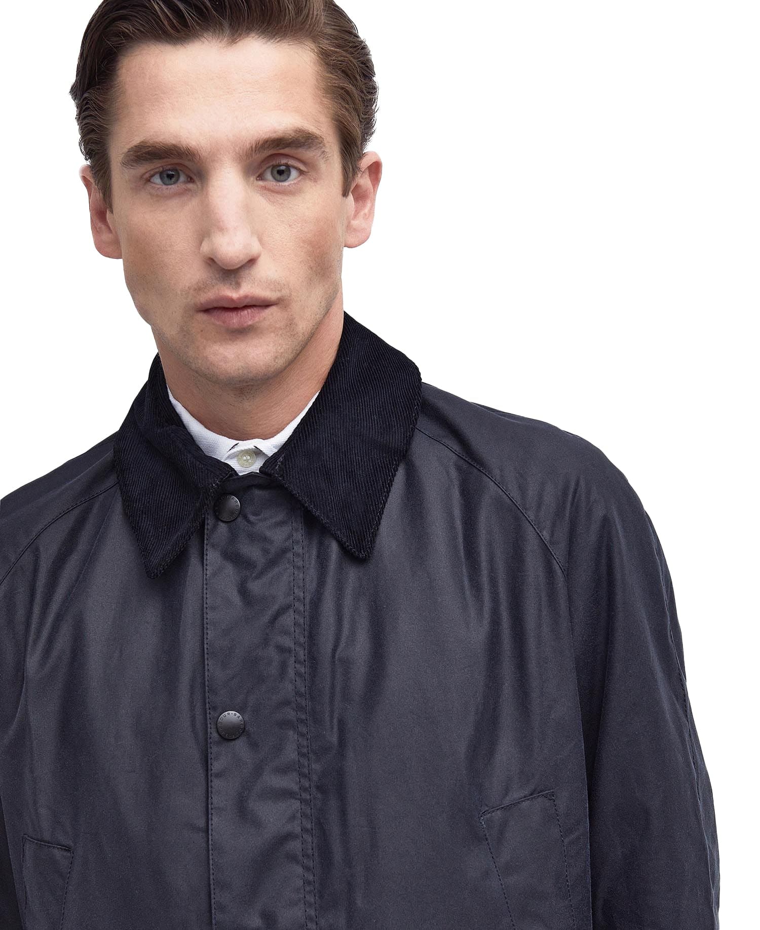 BARBOUR Barbour - Ashby Jacket MWX0339 MWX NY92 da uomo in Giacche Drestige - Casamassima, commercioVirtuoso.it