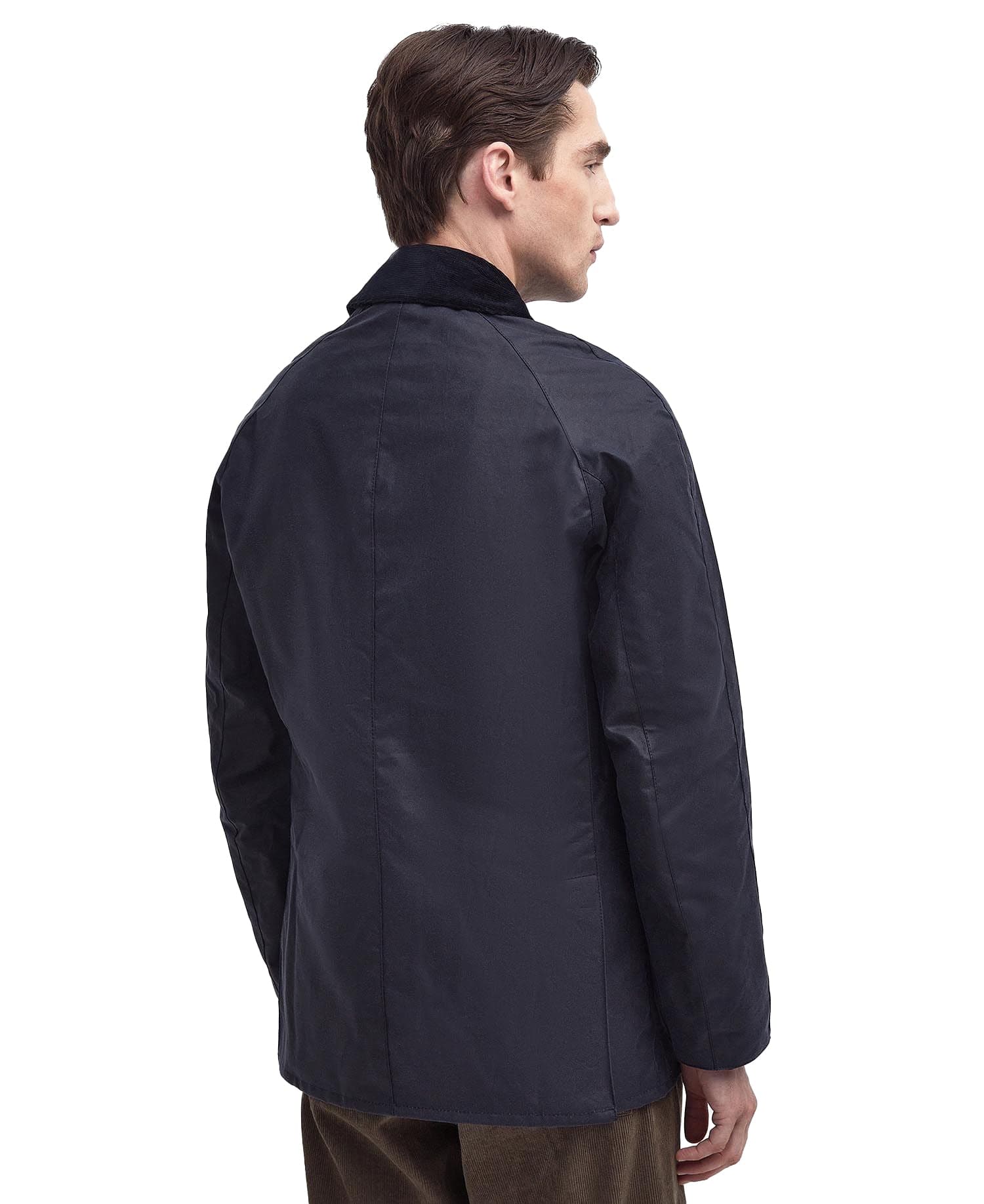 BARBOUR Barbour - Ashby Jacket MWX0339 MWX NY92 da uomo in Giacche Drestige - Casamassima, commercioVirtuoso.it