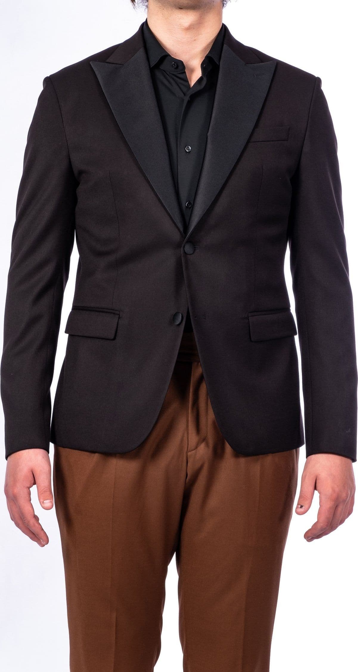 ALESSANDRO DELL ACQUA Alessandro Dell Acqua - Smocking Lancia AD2114BRD6/G0192E 80