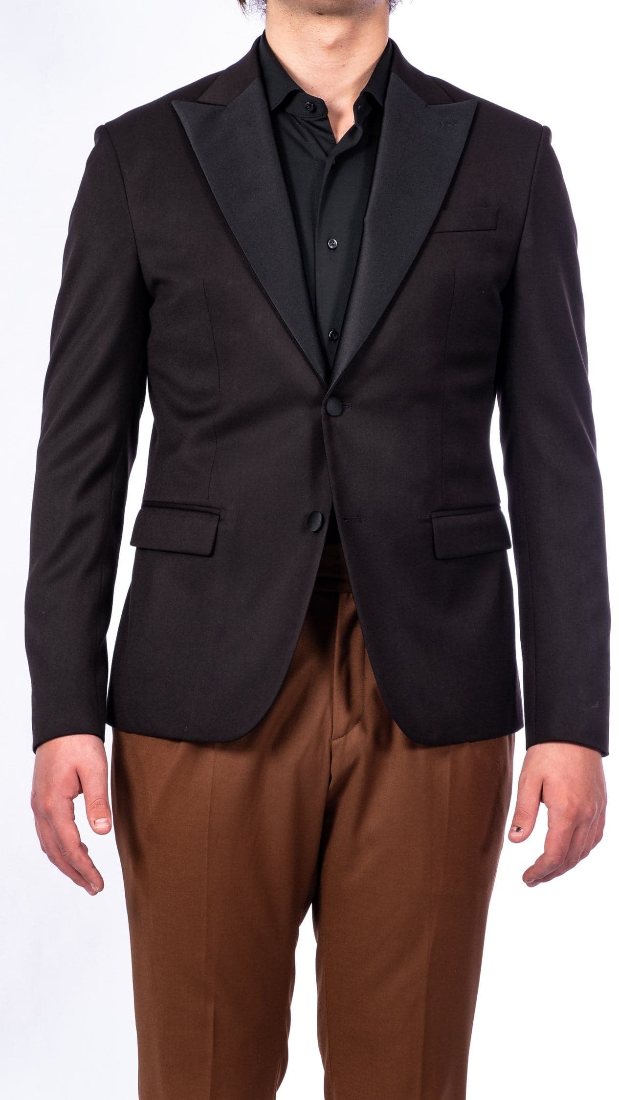 ALESSANDRO DELL ACQUA Alessandro Dell Acqua - Smocking Lancia AD2114BRD6/G0192E 80