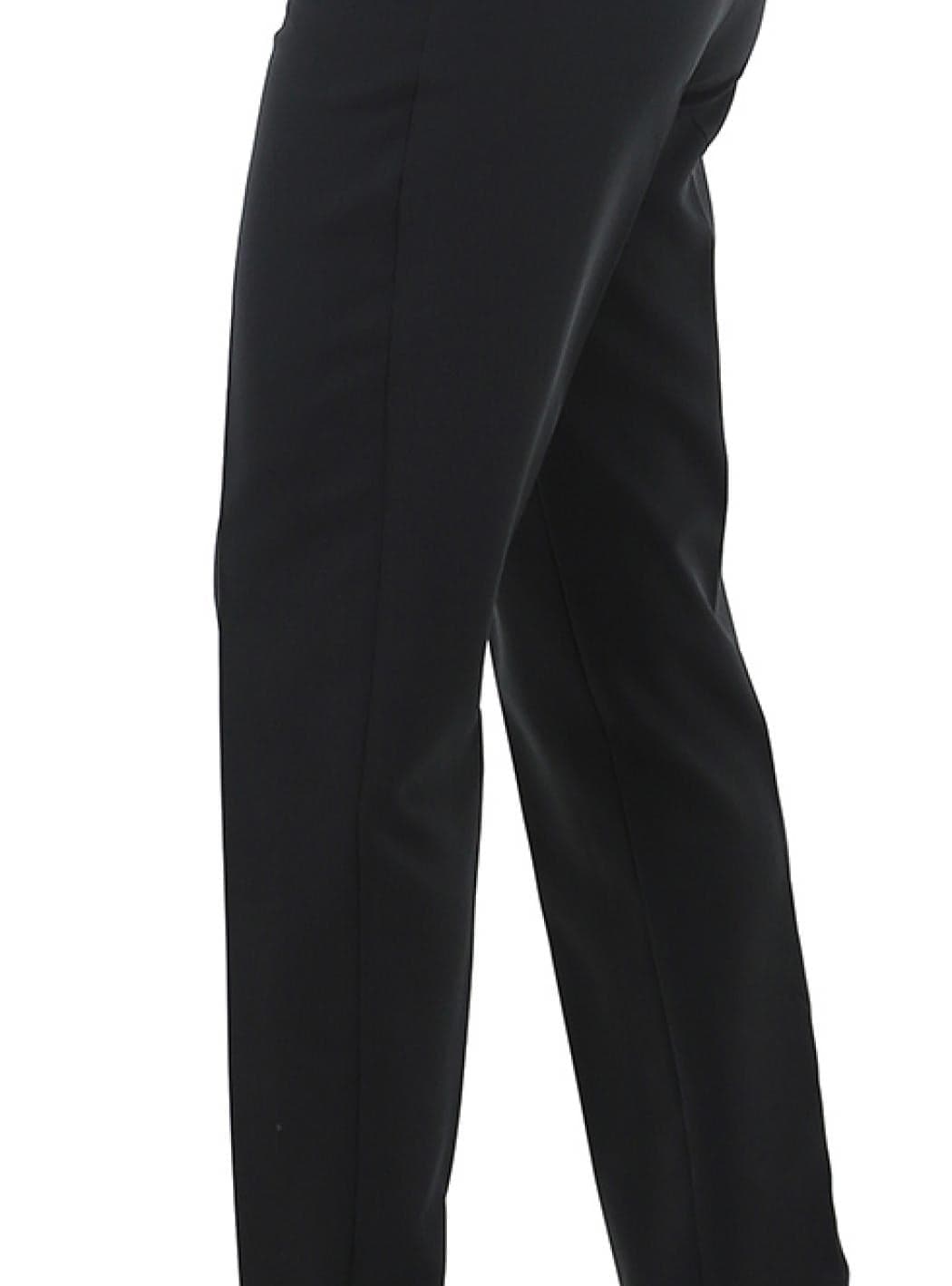 LIU JO Liu Jo - Pantalone Smoking IF0102T2200-2222 da donna in Pantaloni Drestige - Casamassima, commercioVirtuoso.it