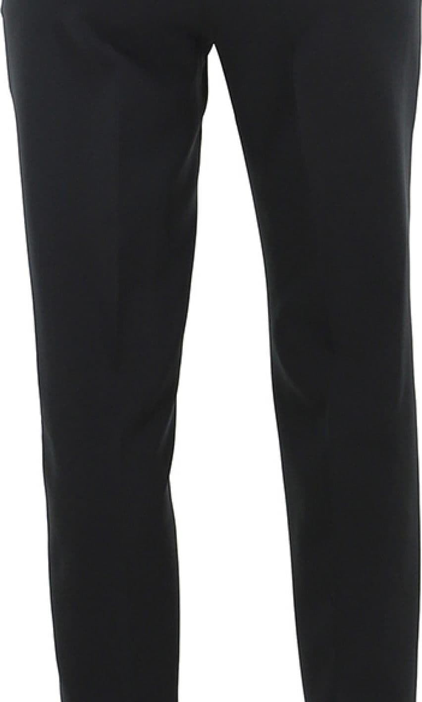 LIU JO Liu Jo - Pantalone Smoking IF0102T2200-2222 da donna in Pantaloni Drestige - Casamassima, commercioVirtuoso.it