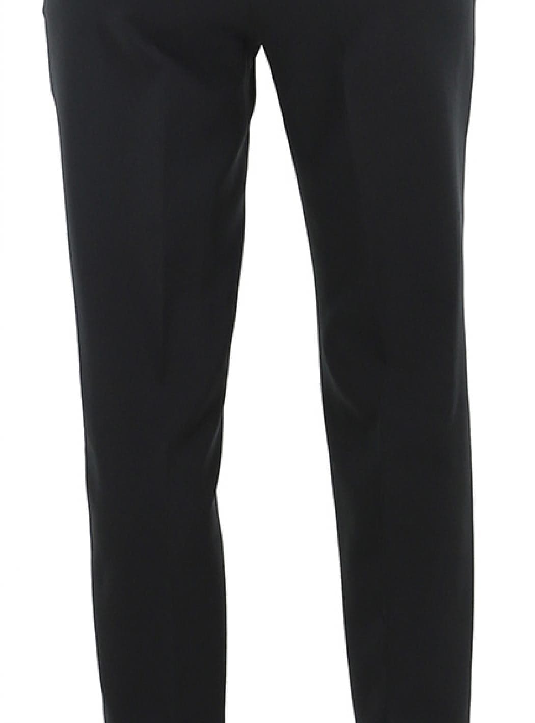 LIU JO Liu Jo - Pantalone Smoking IF0102T2200-2222 da donna in Pantaloni Drestige - Casamassima, commercioVirtuoso.it