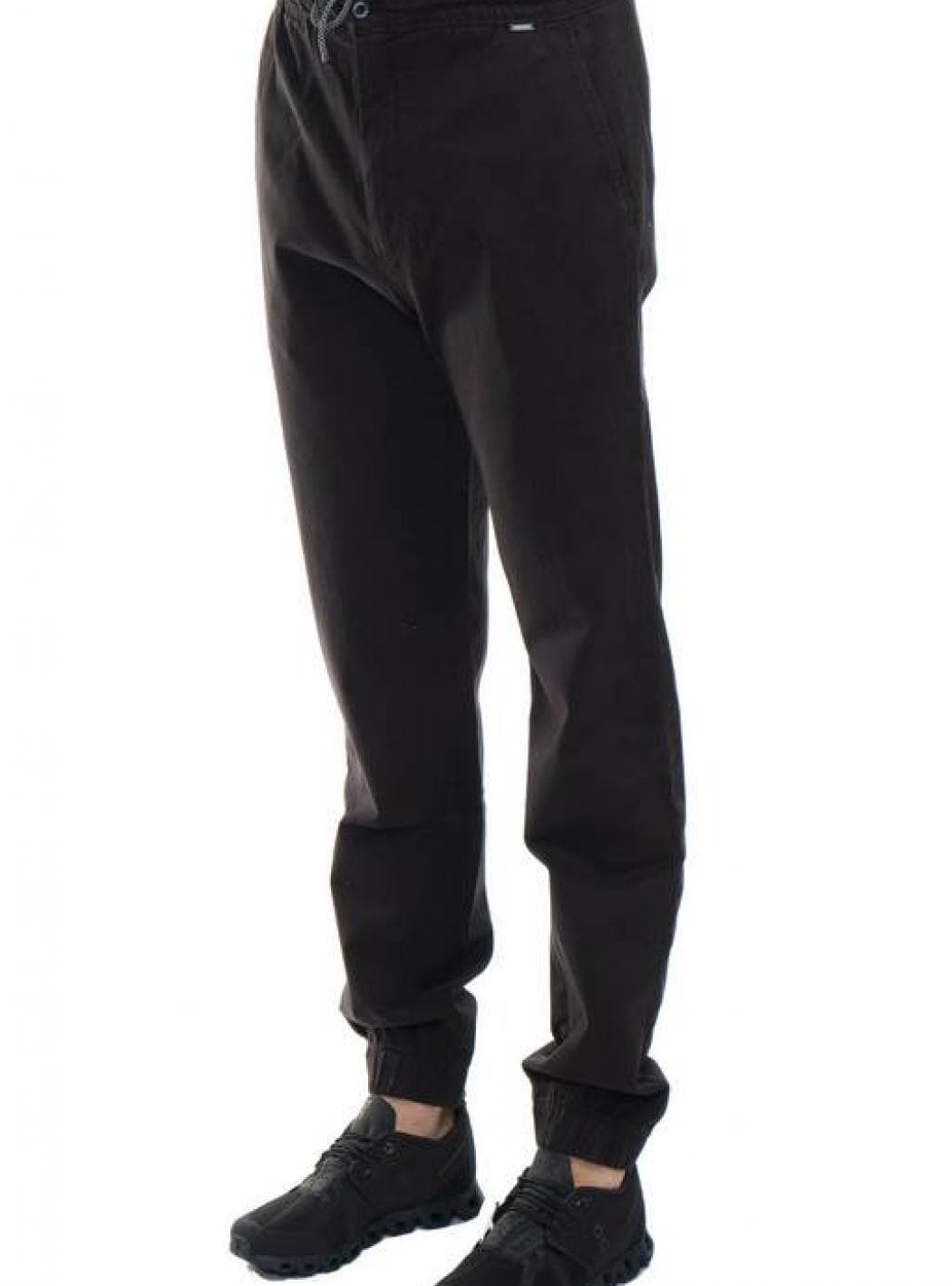 calvin klein Calvin Klein - Elastic Garment Dye K10K106553BEH NER da uomo in Pantaloncini e calzoncini Drestige - Casamassima, commercioVirtuoso.it