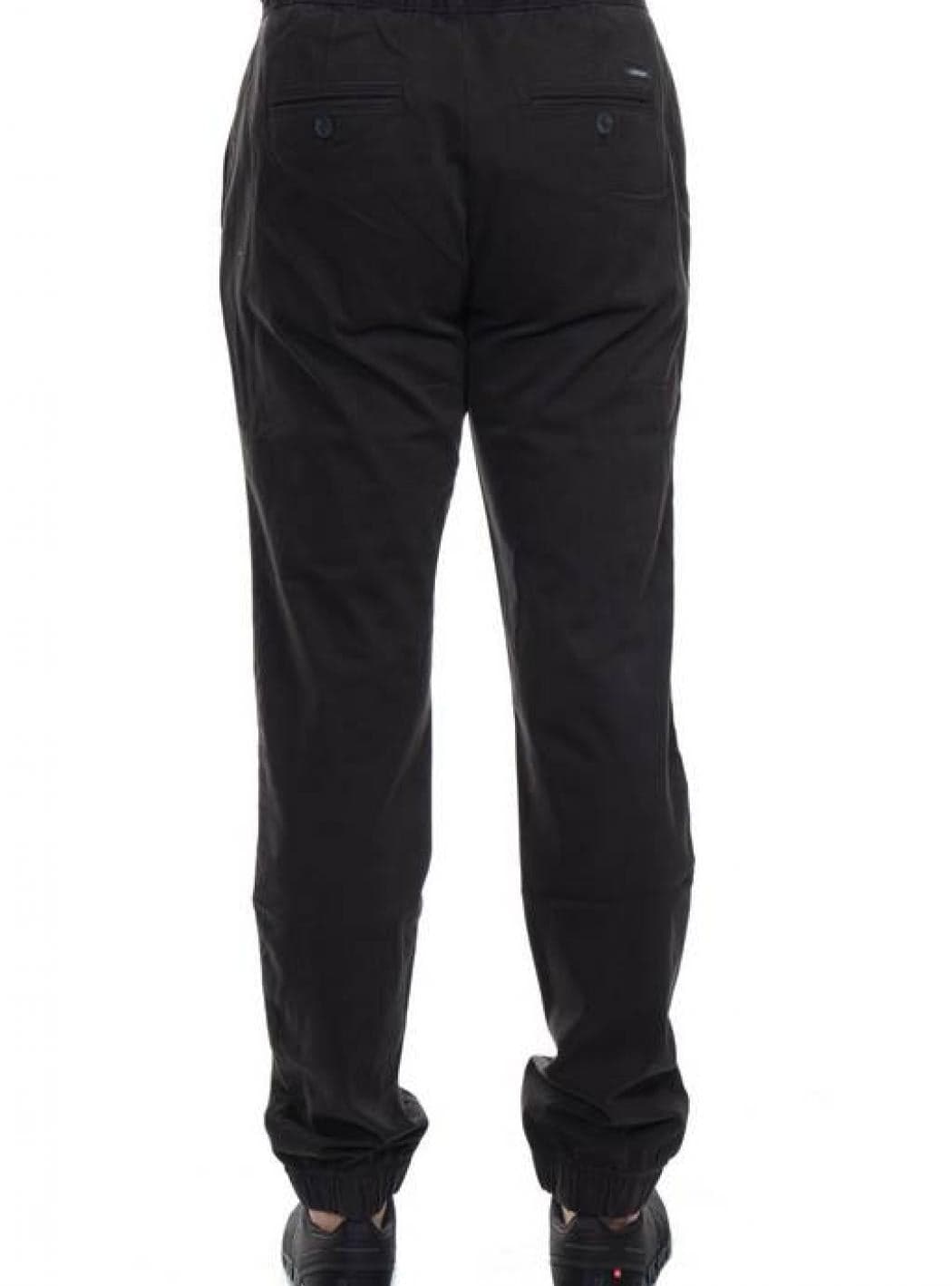 calvin klein Calvin Klein - Elastic Garment Dye K10K106553BEH NER da uomo in Pantaloncini e calzoncini Drestige - Casamassima, commercioVirtuoso.it