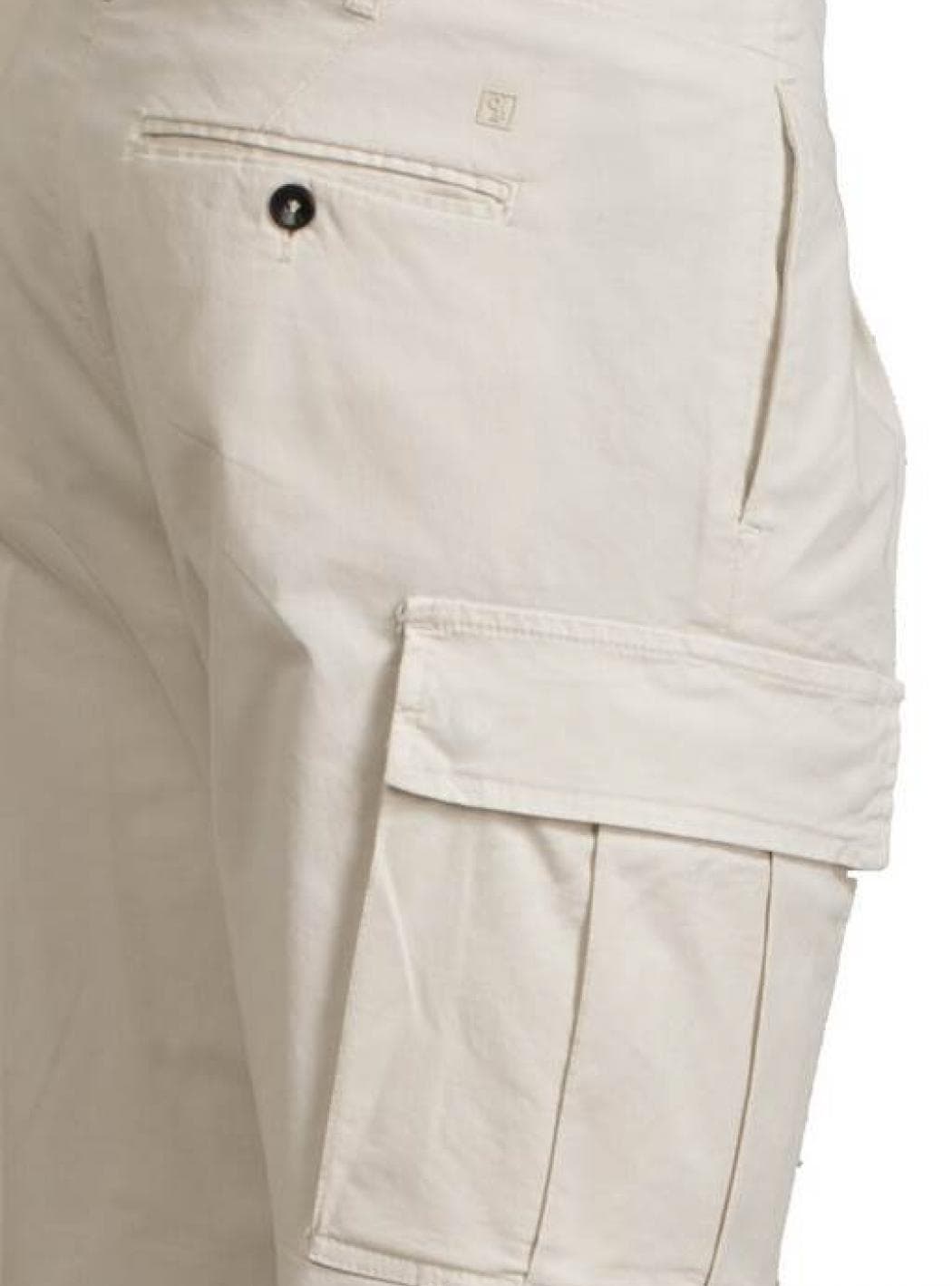OUTFIT Outfit - Chino Tasconi OF1S1P021/165 OFFW da uomo in Pantaloni Drestige - Casamassima, commercioVirtuoso.it