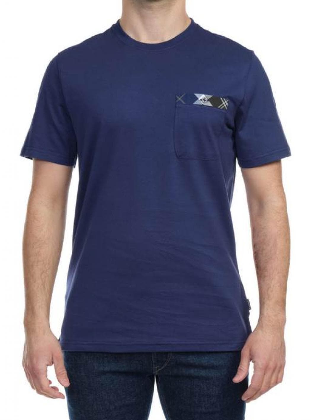 BARBOUR T-shirt Uomo Barbour MTS0682BL46