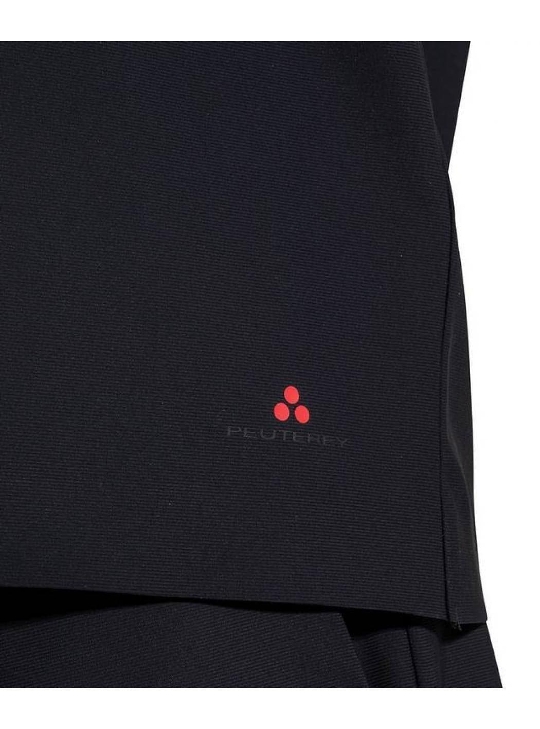 Peuterey - In Nylon Super Leggero, Stretch E Tecnico FRED KSK NER da uomo in Giacche Drestige - Casamassima, commercioVirtuoso.it