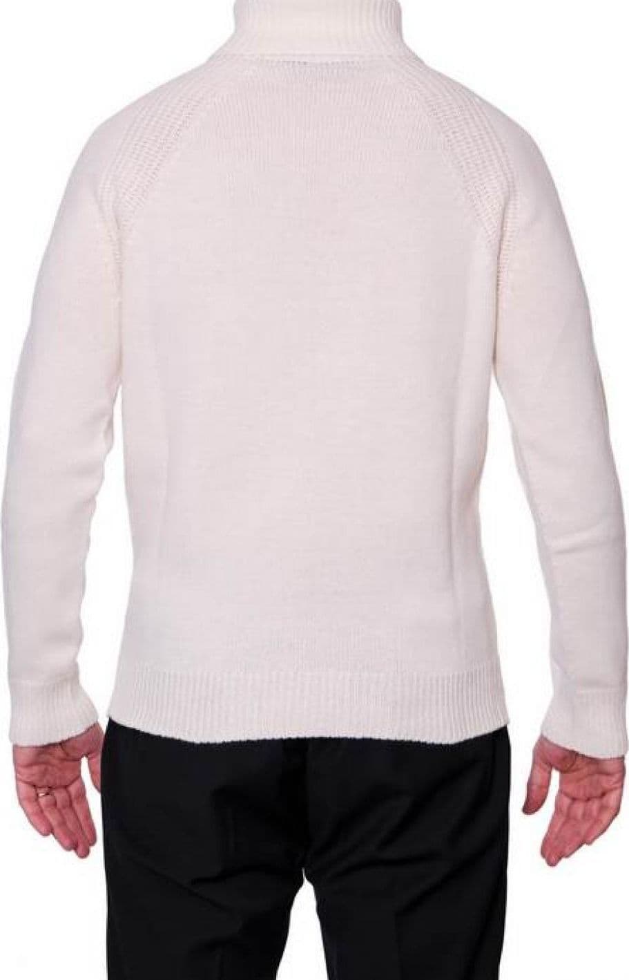 ALPHA STUDIO Alpha Studio - Ciclista Integrale Special AU-5225G 2045 BURRO da uomo in T-shirt Drestige - Casamassima, commercioVirtuoso.it