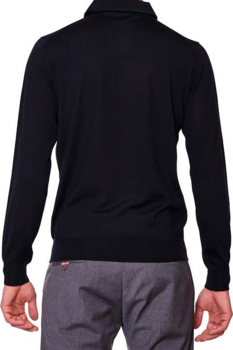 FILINTRAMA Filintrama - Polo C.camicia Ml Finezza 16 PL1MLPAR RM16R 890 da uomo in Polo Drestige - Casamassima, commercioVirtuoso.it