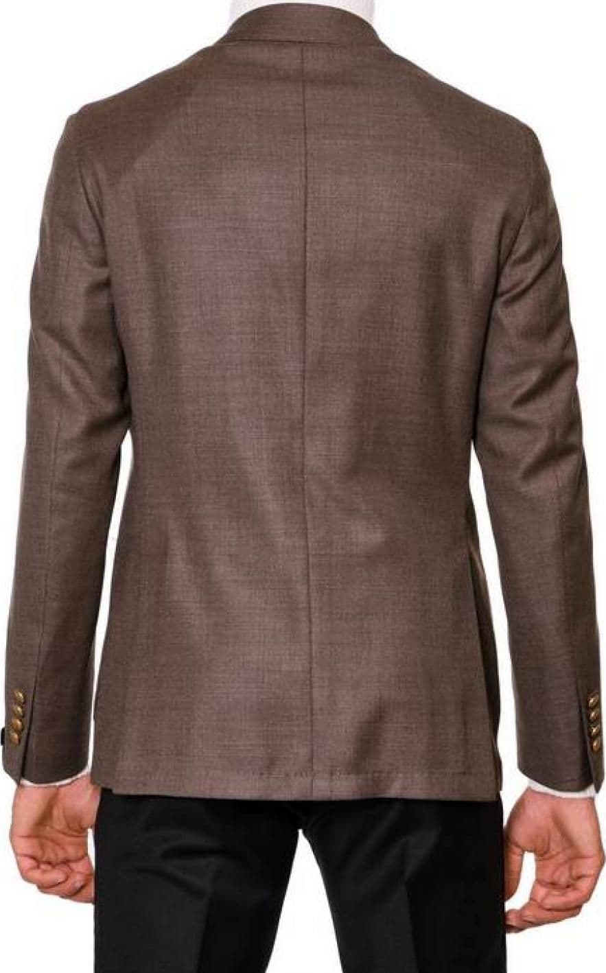 SARTORIA LATORRE Sartoria Latorre - Revere Lancia 2 Bott.oro F86 UA0126/1 8R da uomo in Forbici Drestige - Casamassima, commercioVirtuoso.it