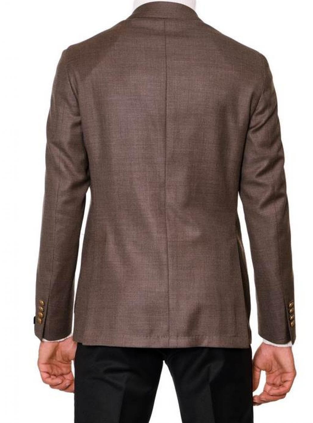 SARTORIA LATORRE Sartoria Latorre - Revere Lancia 2 Bott.oro F86 UA0126/1 8R da uomo in Forbici Drestige - Casamassima, commercioVirtuoso.it