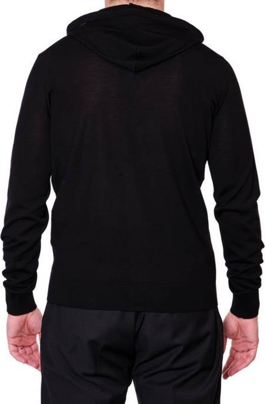 FILINTRAMA Filintrama - Fullzip Capp Fin.16 FH1MLT RM16R 990 NER da uomo in Attrezzi per inserimento ed estrazione cavi Drestige - Casamassima, commercioVirtuoso.it
