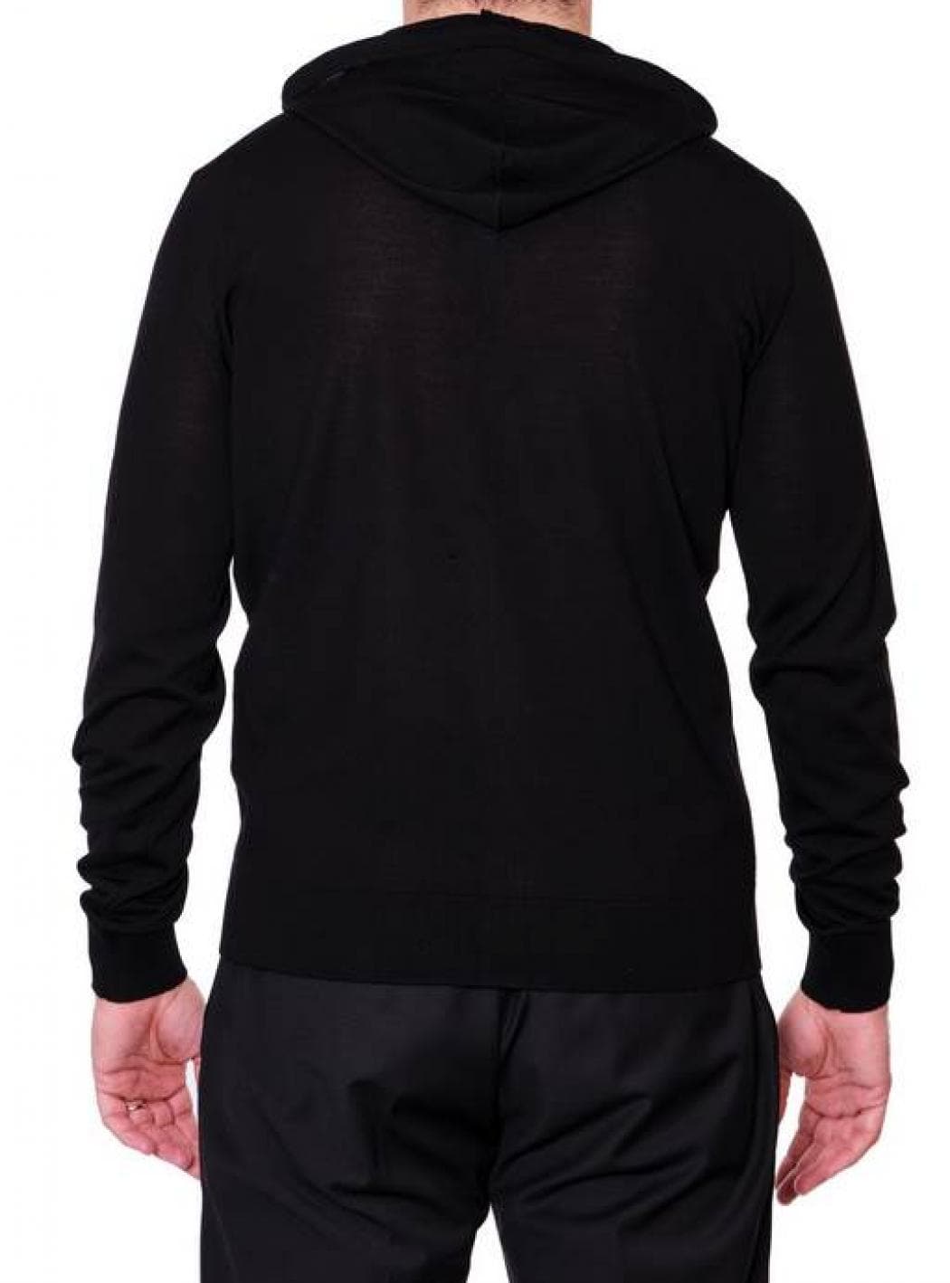 FILINTRAMA Filintrama - Fullzip Capp Fin.16 FH1MLT RM16R 990 NER da uomo in Attrezzi per inserimento ed estrazione cavi Drestige - Casamassima, commercioVirtuoso.it
