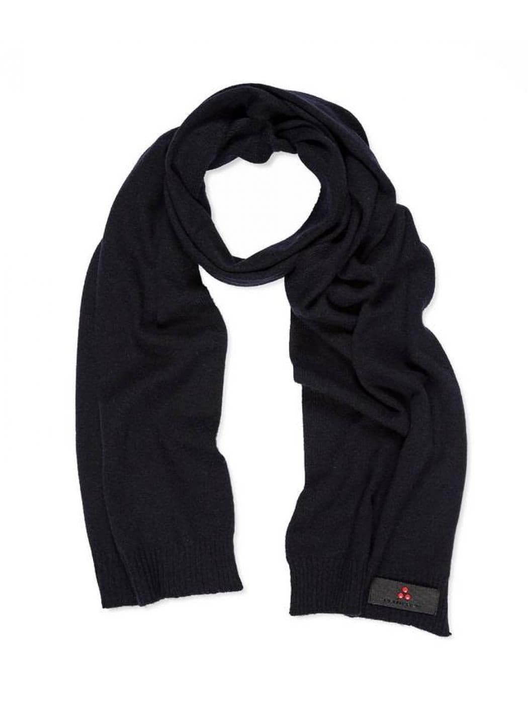 Peuterey - Tinta Unita In Tricot Con Logo Fondo ADASIC 215 BL da uomo in Giacche sportive e tecniche Drestige - Casamassima, commercioVirtuoso.it