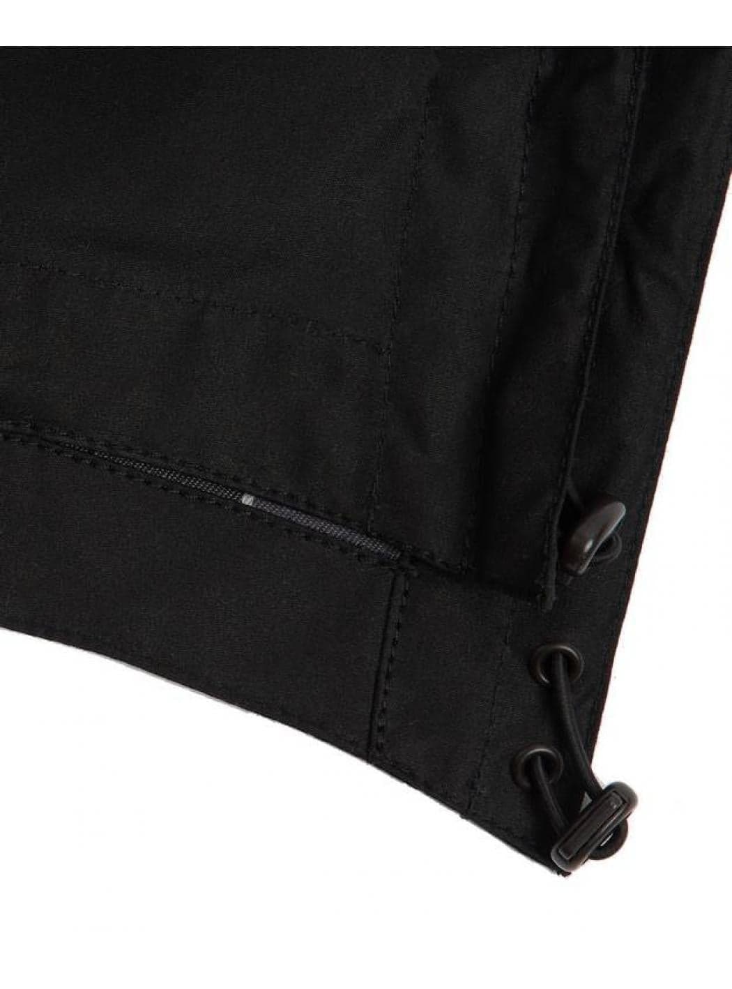 BARBOUR Barbour - Re Engineered Hood LHO0005 HOODS BK71 da donna in Stivali Drestige - Casamassima, commercioVirtuoso.it
