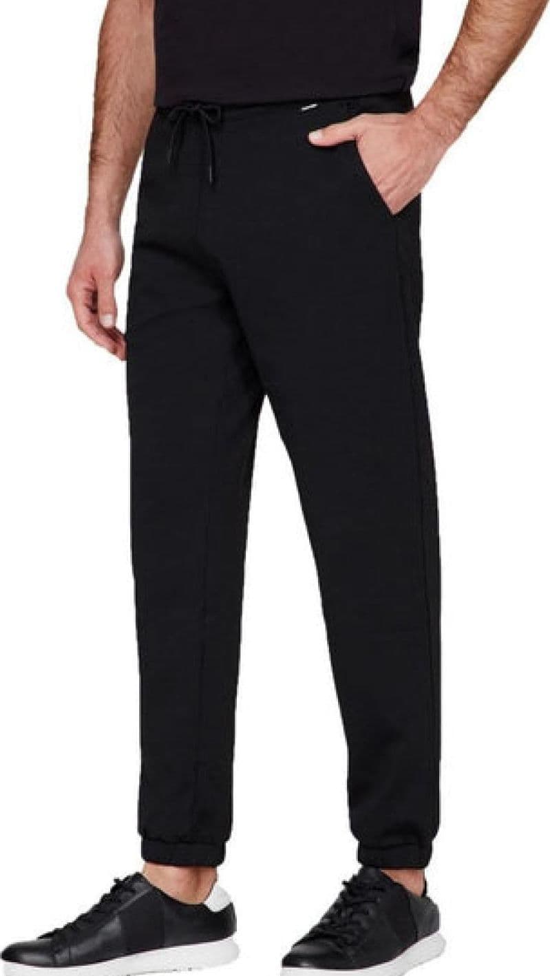 calvin klein Calvin Klein - Confort Knit Logo Tape Pant K10K108154 BEH da uomo in Pantaloncini e calzoncini Drestige - Casamassima, commercioVirtuoso.it