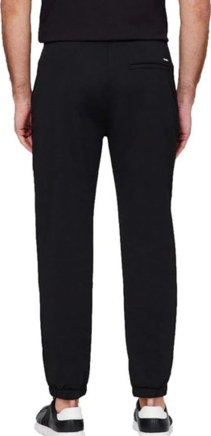 calvin klein Calvin Klein - Confort Knit Logo Tape Pant K10K108154 BEH da uomo in Pantaloncini e calzoncini Drestige - Casamassima, commercioVirtuoso.it